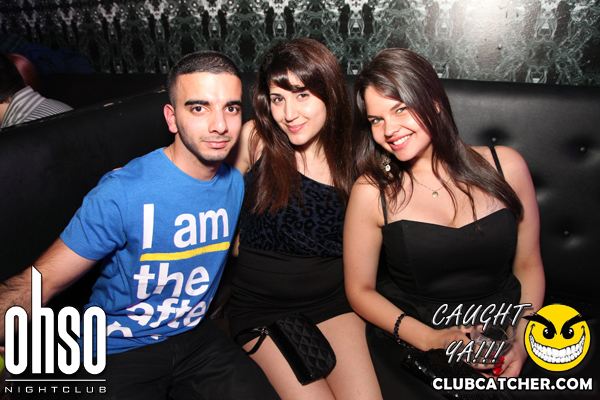 Ohso nightclub photo 84 - April 20th, 2012