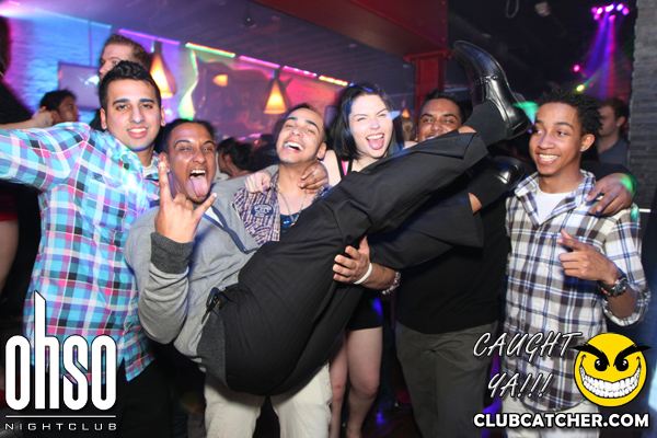 Ohso nightclub photo 88 - April 20th, 2012