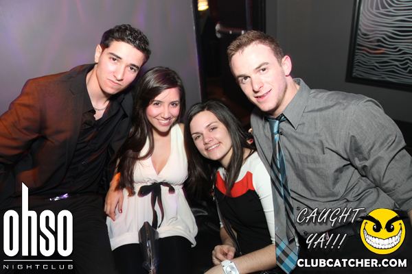 Ohso nightclub photo 93 - April 20th, 2012
