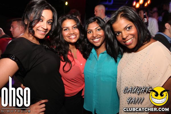 Ohso nightclub photo 94 - April 20th, 2012