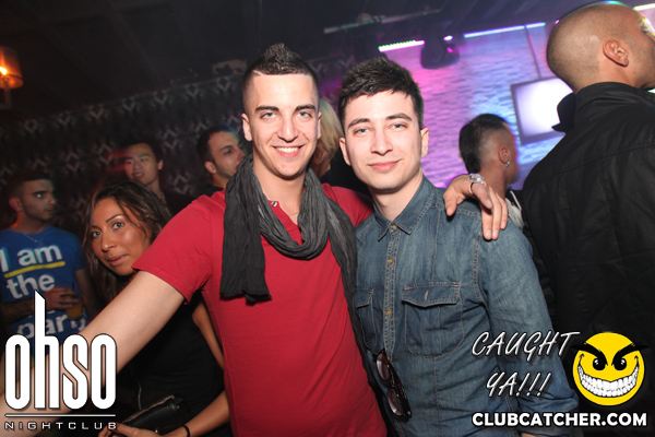 Ohso nightclub photo 95 - April 20th, 2012