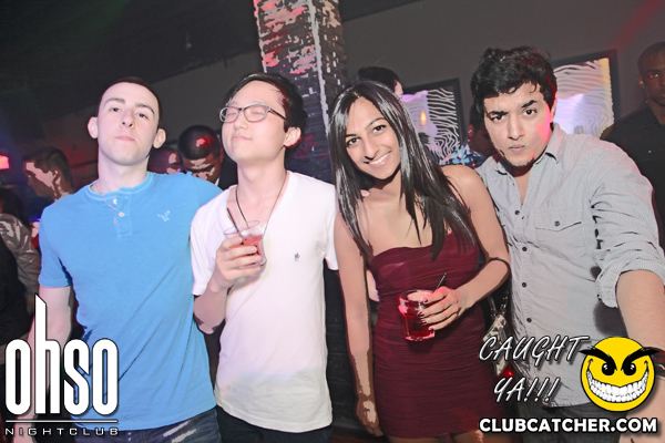 Ohso nightclub photo 97 - April 20th, 2012
