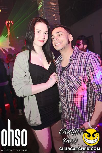 Ohso nightclub photo 98 - April 20th, 2012