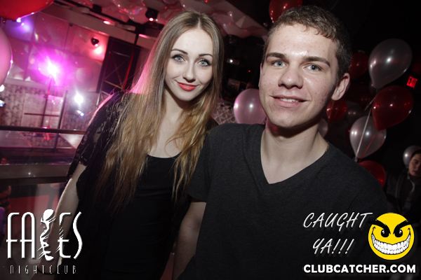 Faces nightclub photo 116 - April 20th, 2012