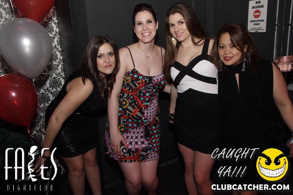 Faces nightclub photo 128 - April 20th, 2012