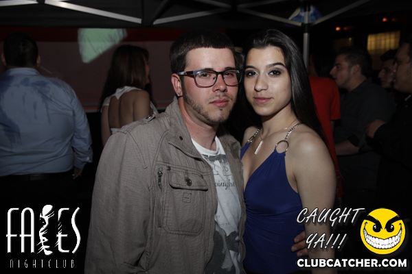 Faces nightclub photo 131 - April 20th, 2012