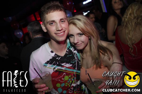 Faces nightclub photo 195 - April 20th, 2012