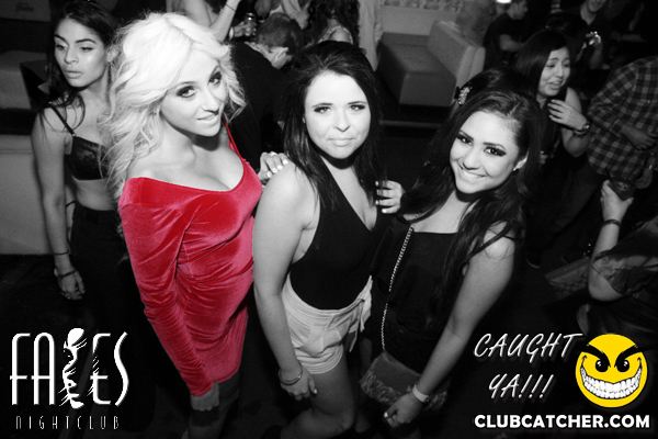 Faces nightclub photo 204 - April 20th, 2012