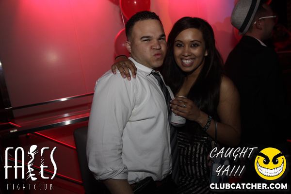 Faces nightclub photo 209 - April 20th, 2012