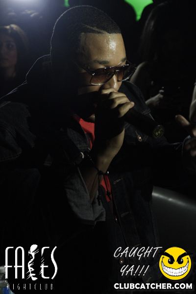 Faces nightclub photo 25 - April 20th, 2012