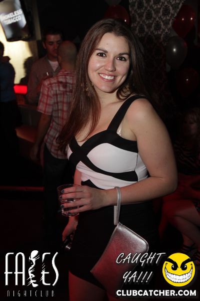 Faces nightclub photo 244 - April 20th, 2012