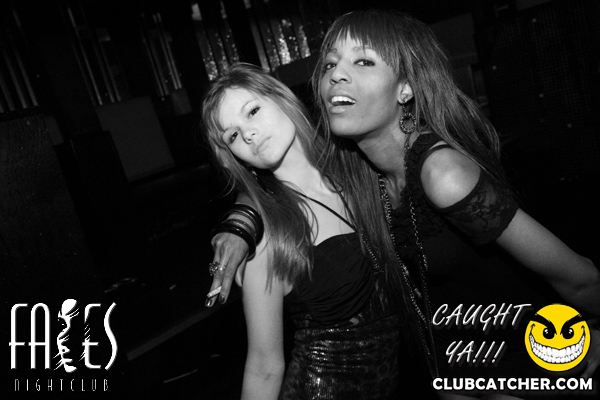 Faces nightclub photo 257 - April 20th, 2012