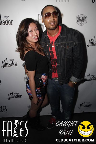 Faces nightclub photo 30 - April 20th, 2012