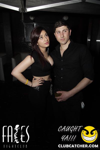 Faces nightclub photo 299 - April 20th, 2012