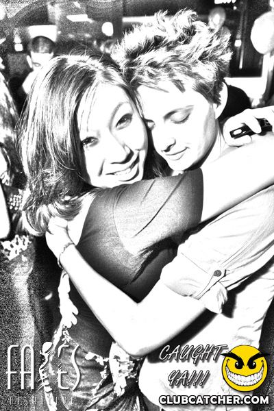 Faces nightclub photo 32 - April 20th, 2012