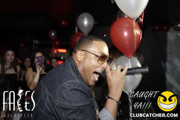 Faces nightclub photo 34 - April 20th, 2012