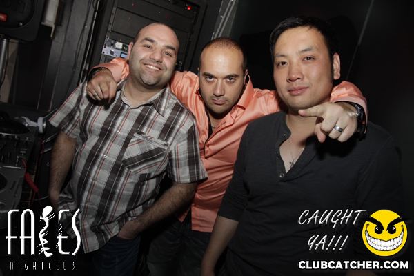 Faces nightclub photo 45 - April 20th, 2012