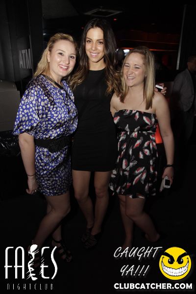 Faces nightclub photo 47 - April 20th, 2012