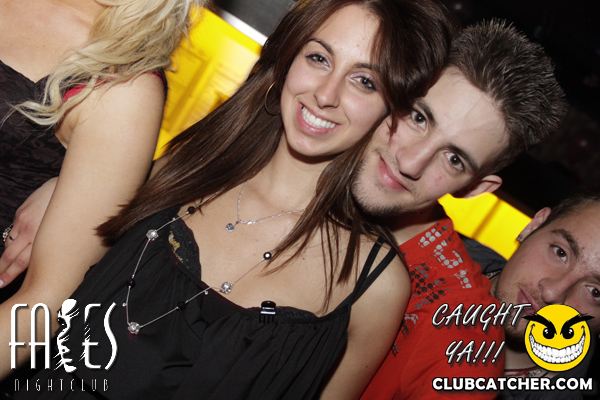 Faces nightclub photo 67 - April 20th, 2012