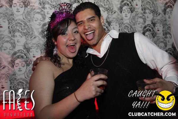 Faces nightclub photo 71 - April 20th, 2012