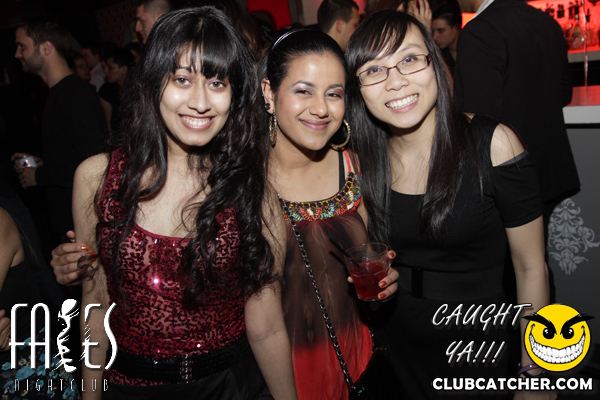 Faces nightclub photo 80 - April 20th, 2012