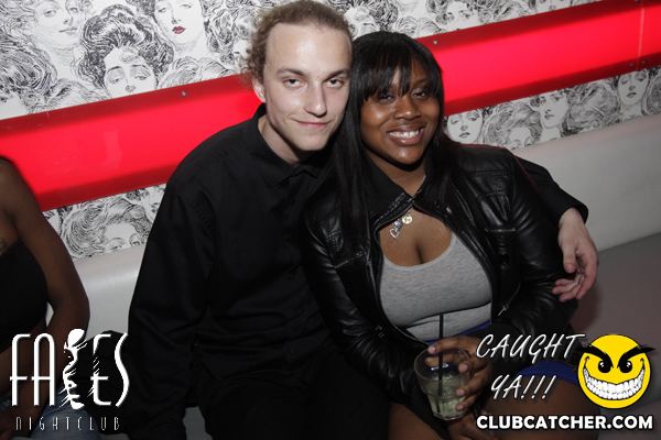 Faces nightclub photo 87 - April 20th, 2012