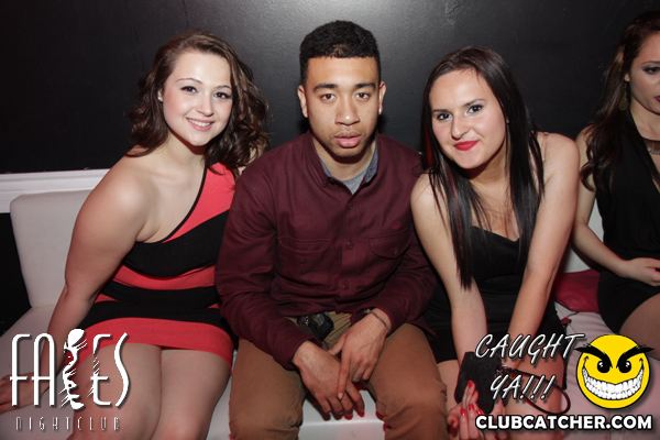 Faces nightclub photo 90 - April 20th, 2012