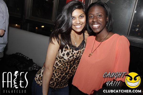 Faces nightclub photo 91 - April 20th, 2012