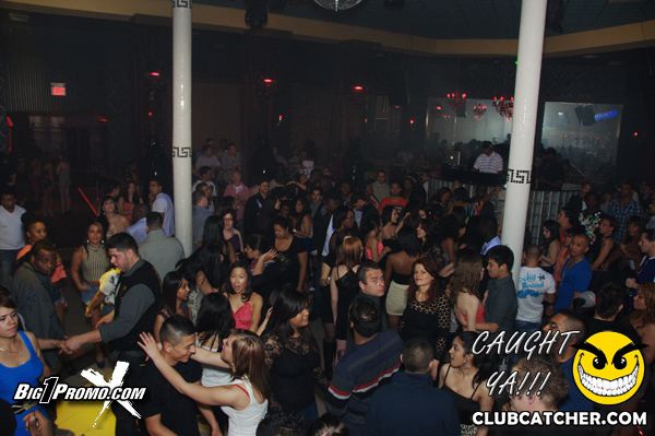 Luxy nightclub photo 1 - April 20th, 2012