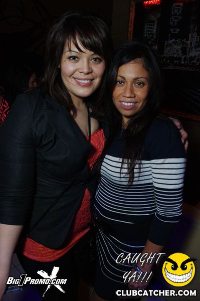 Luxy nightclub photo 11 - April 20th, 2012