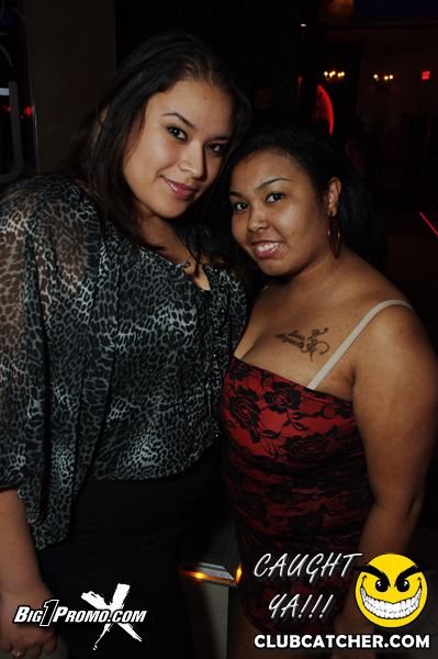 Luxy nightclub photo 105 - April 20th, 2012