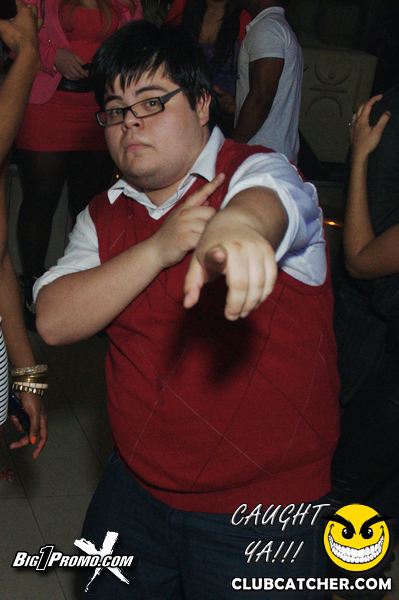 Luxy nightclub photo 106 - April 20th, 2012