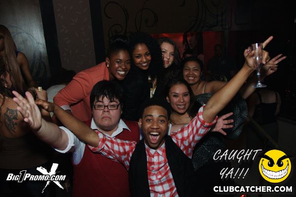 Luxy nightclub photo 12 - April 20th, 2012