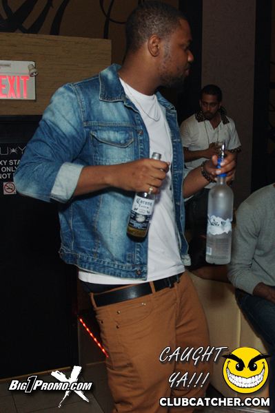 Luxy nightclub photo 111 - April 20th, 2012