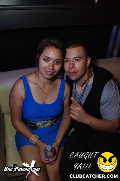 Luxy nightclub photo 112 - April 20th, 2012