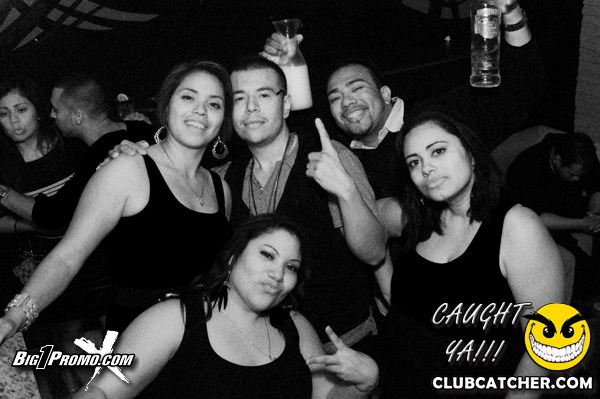 Luxy nightclub photo 115 - April 20th, 2012
