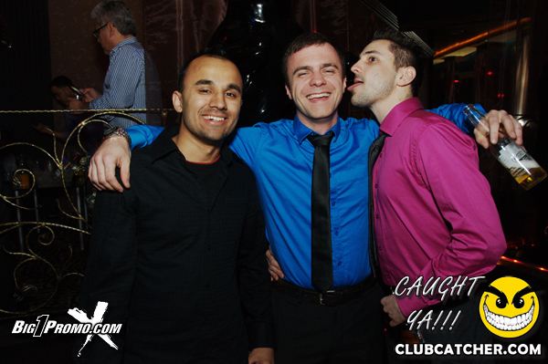 Luxy nightclub photo 117 - April 20th, 2012