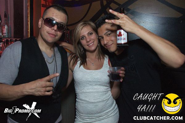 Luxy nightclub photo 118 - April 20th, 2012