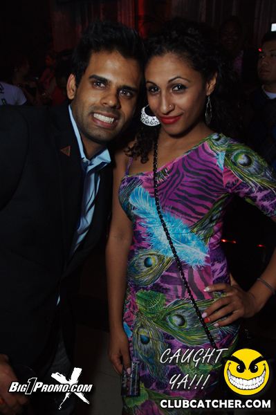 Luxy nightclub photo 120 - April 20th, 2012