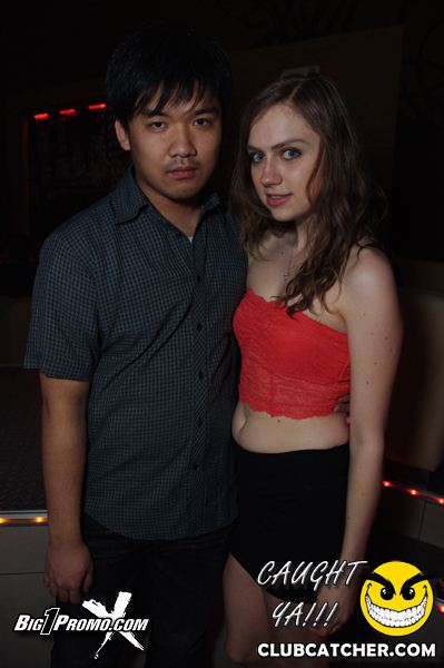 Luxy nightclub photo 13 - April 20th, 2012