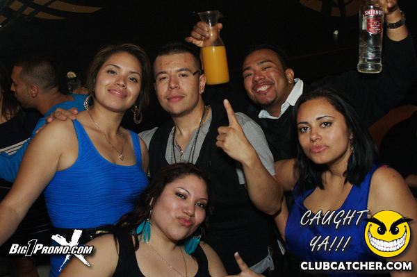 Luxy nightclub photo 123 - April 20th, 2012