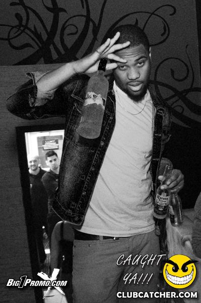 Luxy nightclub photo 126 - April 20th, 2012