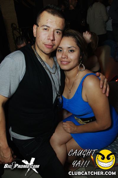 Luxy nightclub photo 127 - April 20th, 2012