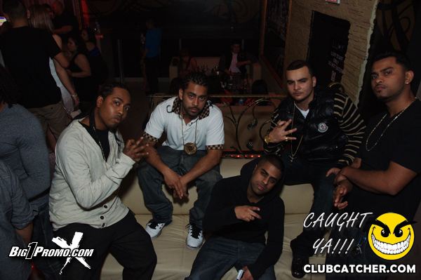 Luxy nightclub photo 128 - April 20th, 2012