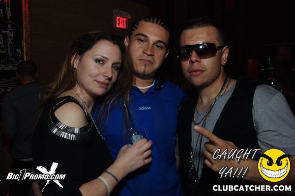 Luxy nightclub photo 129 - April 20th, 2012