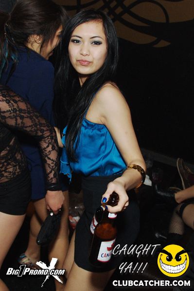 Luxy nightclub photo 130 - April 20th, 2012