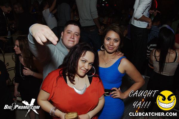 Luxy nightclub photo 14 - April 20th, 2012