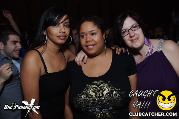 Luxy nightclub photo 131 - April 20th, 2012