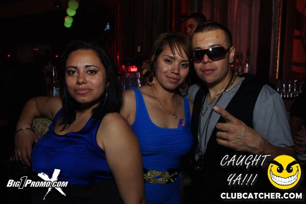 Luxy nightclub photo 132 - April 20th, 2012