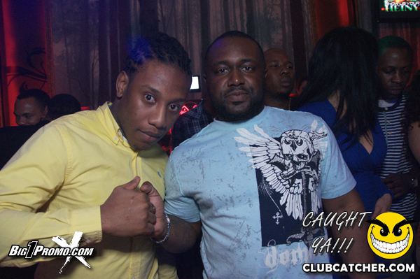 Luxy nightclub photo 135 - April 20th, 2012